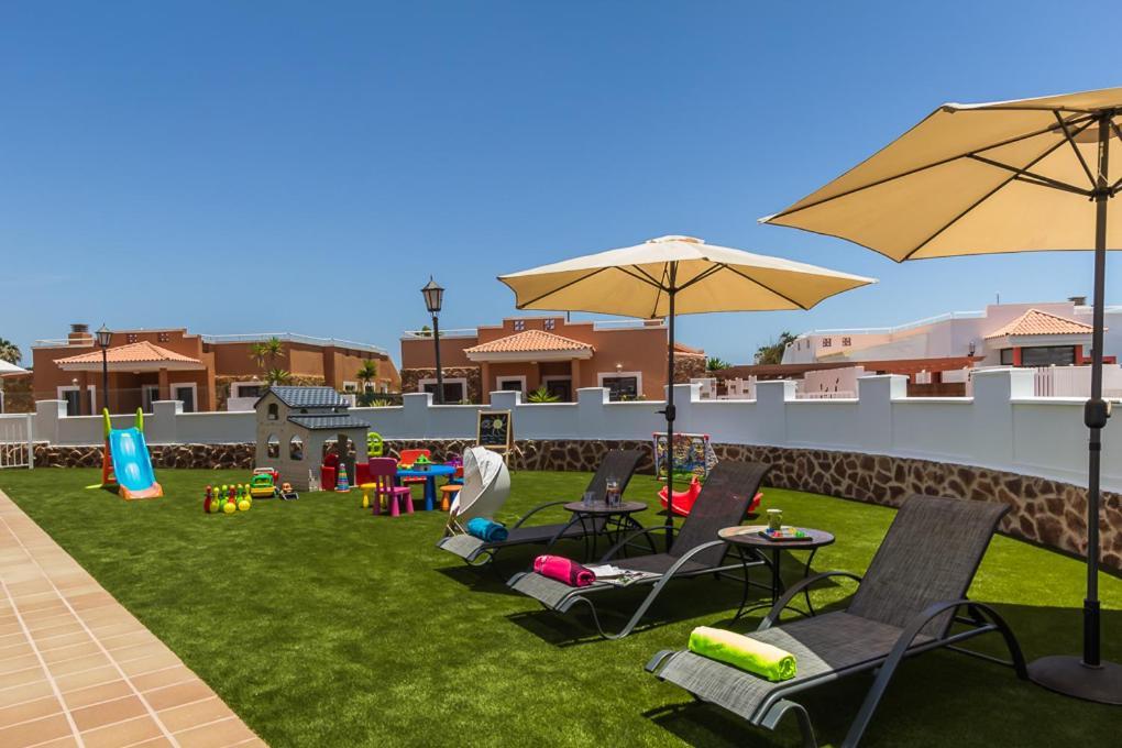 Perfect For Family Holidays With Private Pool, Near Beach And Golf- Villa Ashley 科斯塔德安提瓜 外观 照片