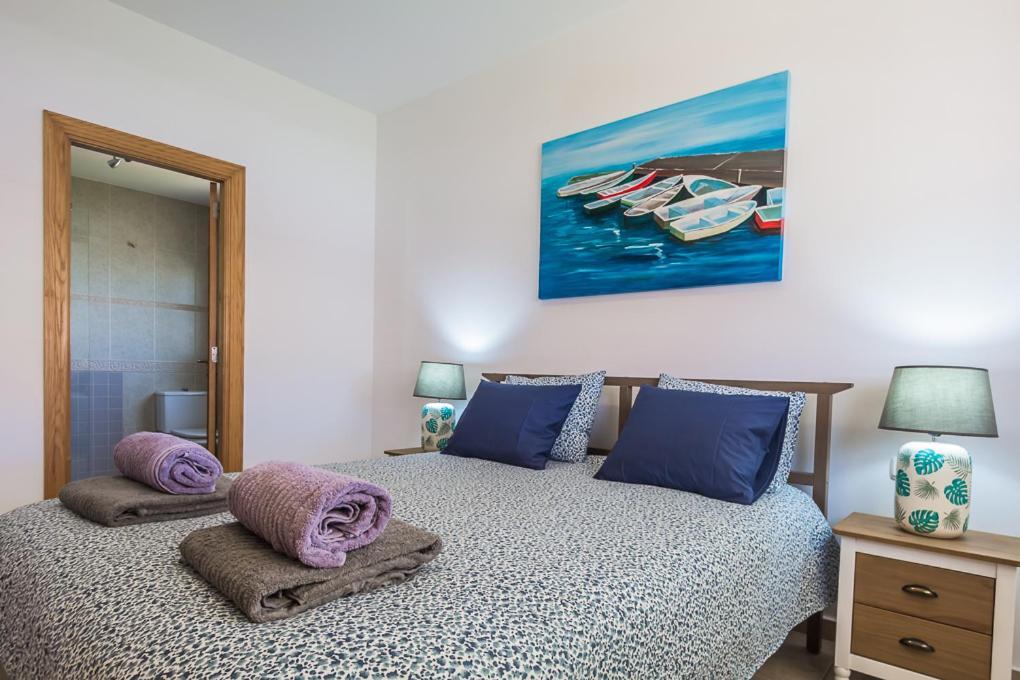 Perfect For Family Holidays With Private Pool, Near Beach And Golf- Villa Ashley 科斯塔德安提瓜 外观 照片