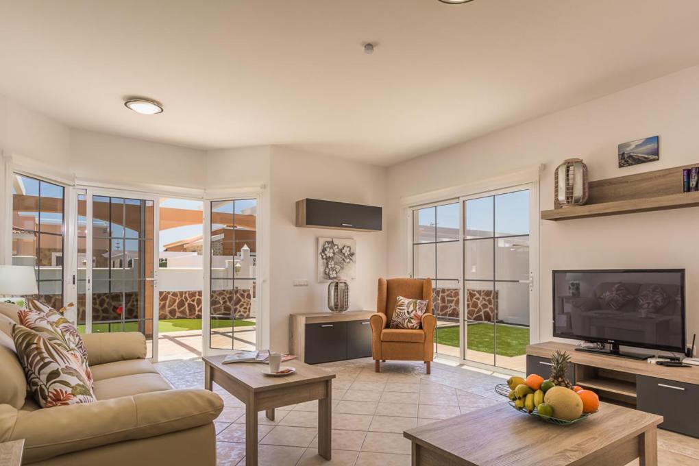 Perfect For Family Holidays With Private Pool, Near Beach And Golf- Villa Ashley 科斯塔德安提瓜 外观 照片