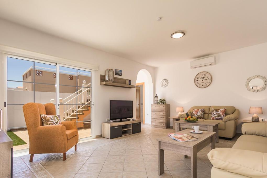 Perfect For Family Holidays With Private Pool, Near Beach And Golf- Villa Ashley 科斯塔德安提瓜 外观 照片