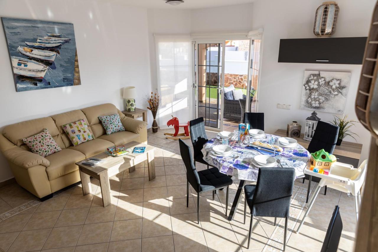 Perfect For Family Holidays With Private Pool, Near Beach And Golf- Villa Ashley 科斯塔德安提瓜 外观 照片