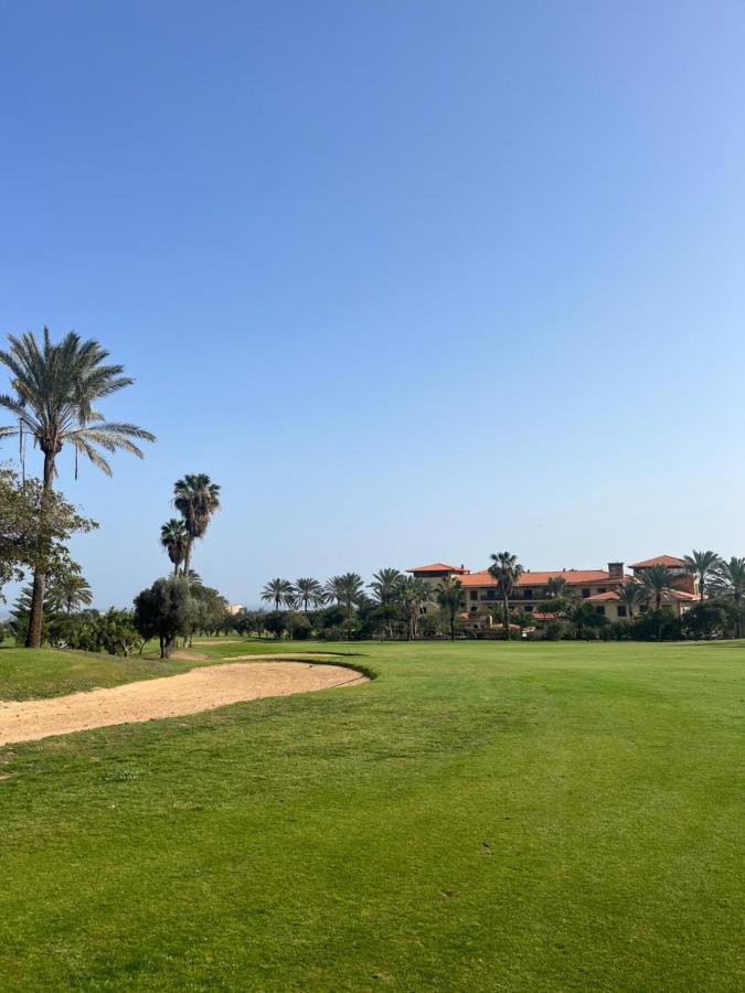 Perfect For Family Holidays With Private Pool, Near Beach And Golf- Villa Ashley 科斯塔德安提瓜 外观 照片